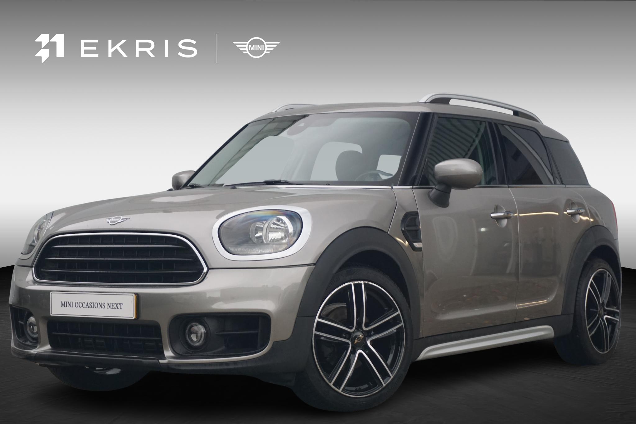 MINI Countryman One