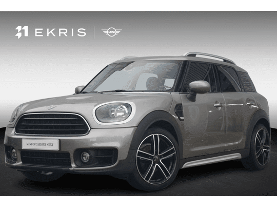 MINI Countryman One