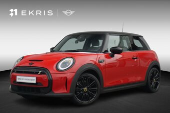 MINI MINI Cooper SE