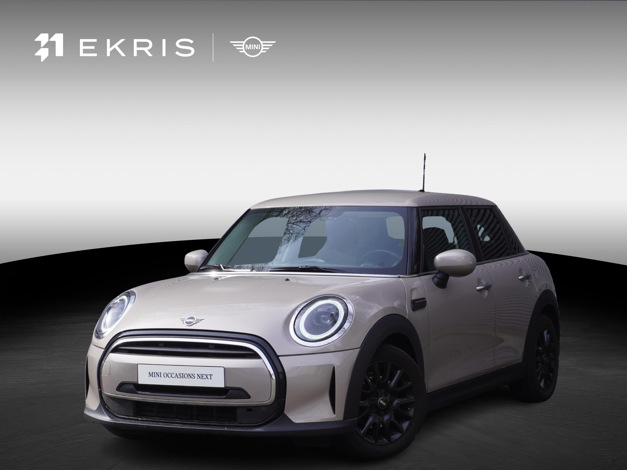 MINI 5-deurs One