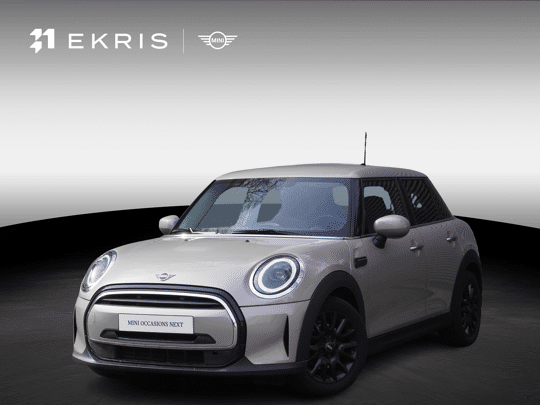 MINI 5-deurs One