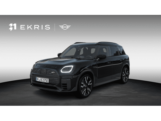 MINI Countryman E