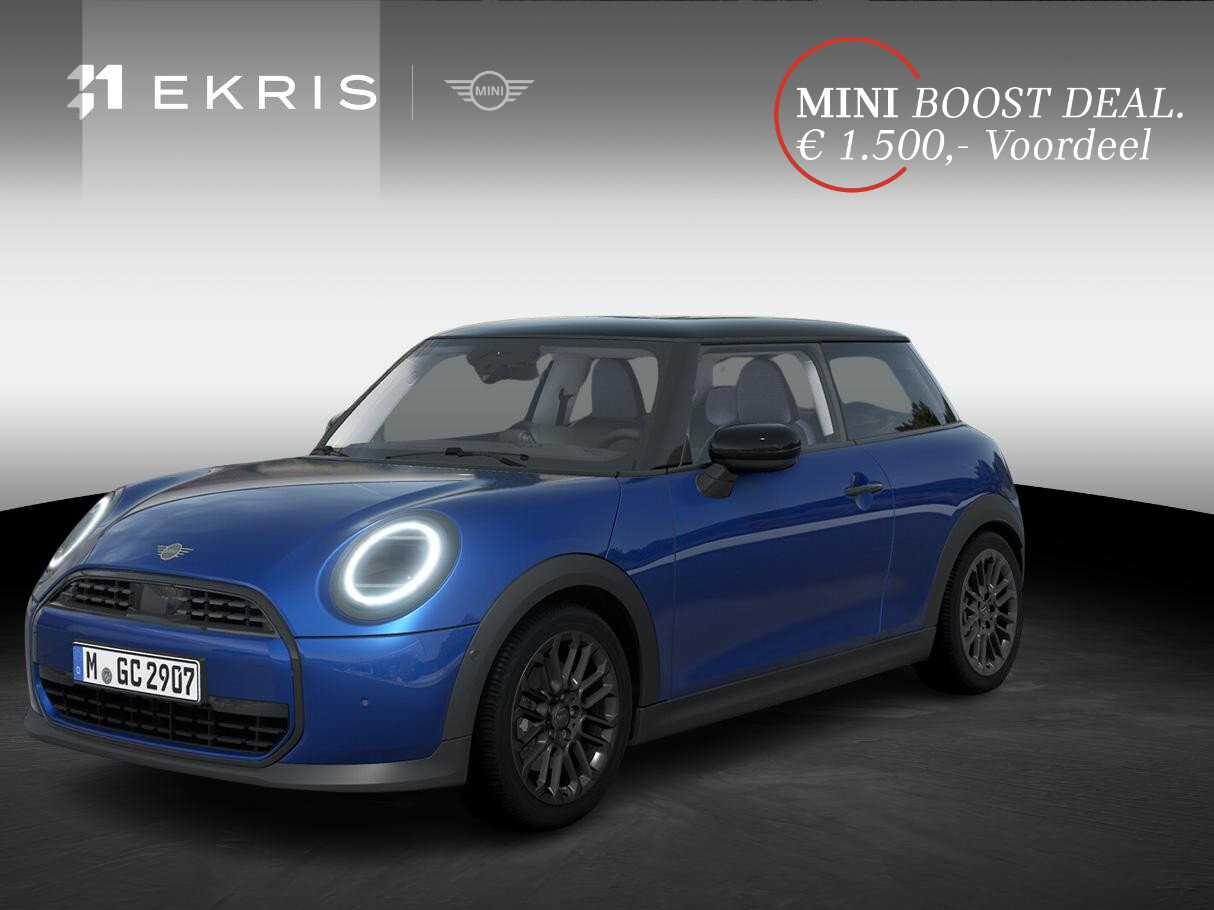 MINI Cooper C