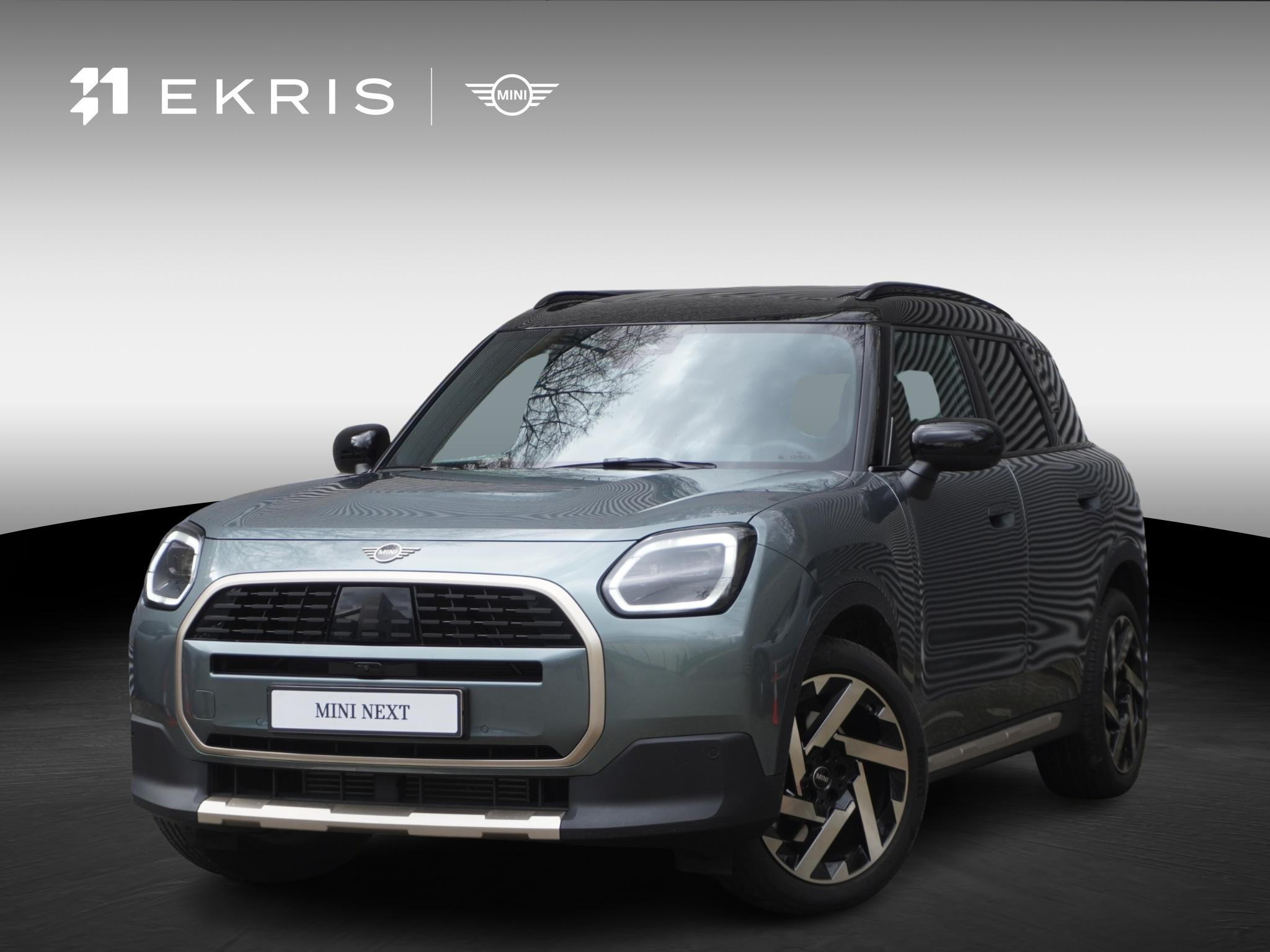 MINI Countryman Cooper C