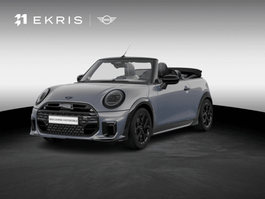 MINI Cabrio C
