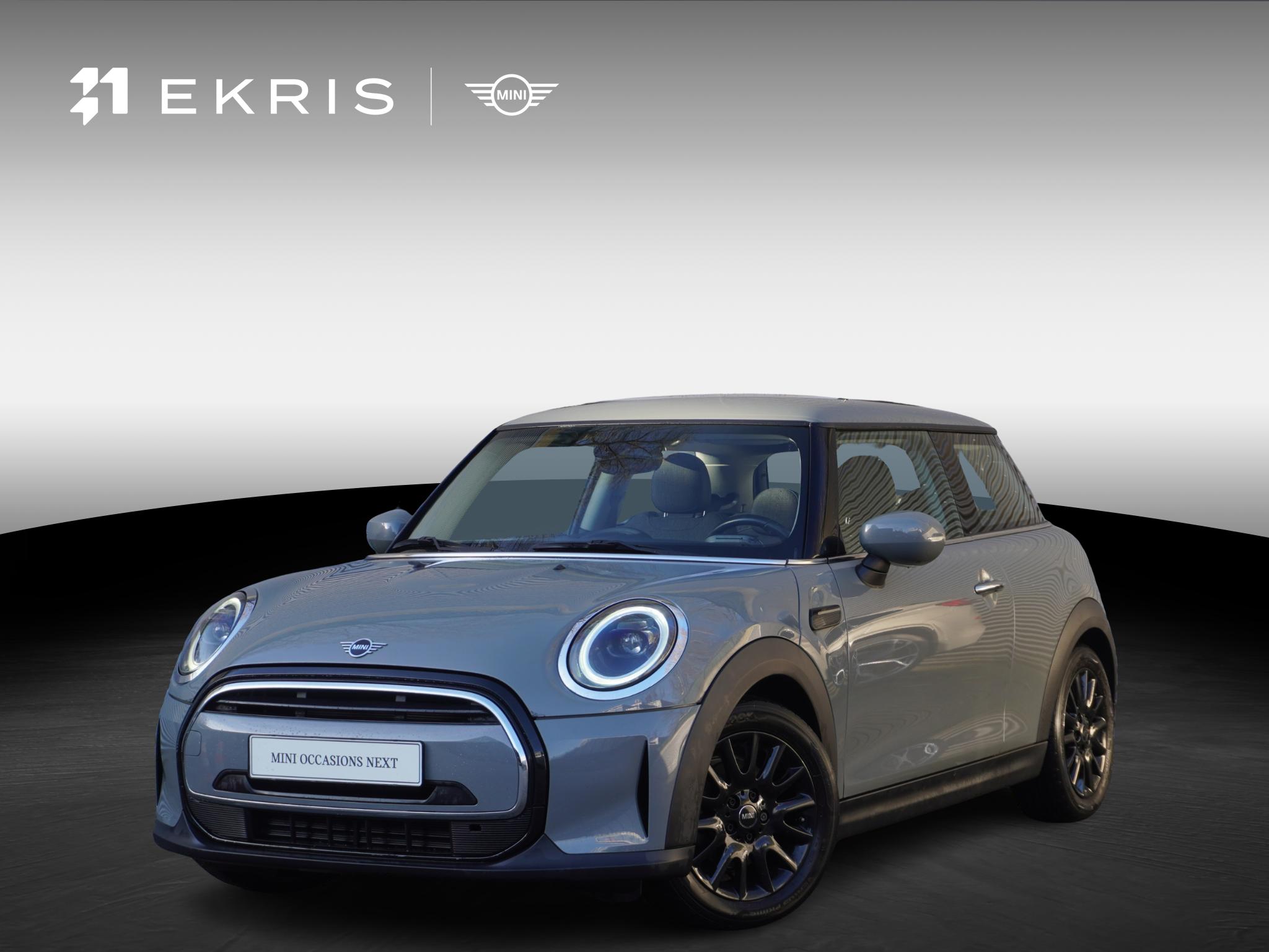 MINI 3-deurs One