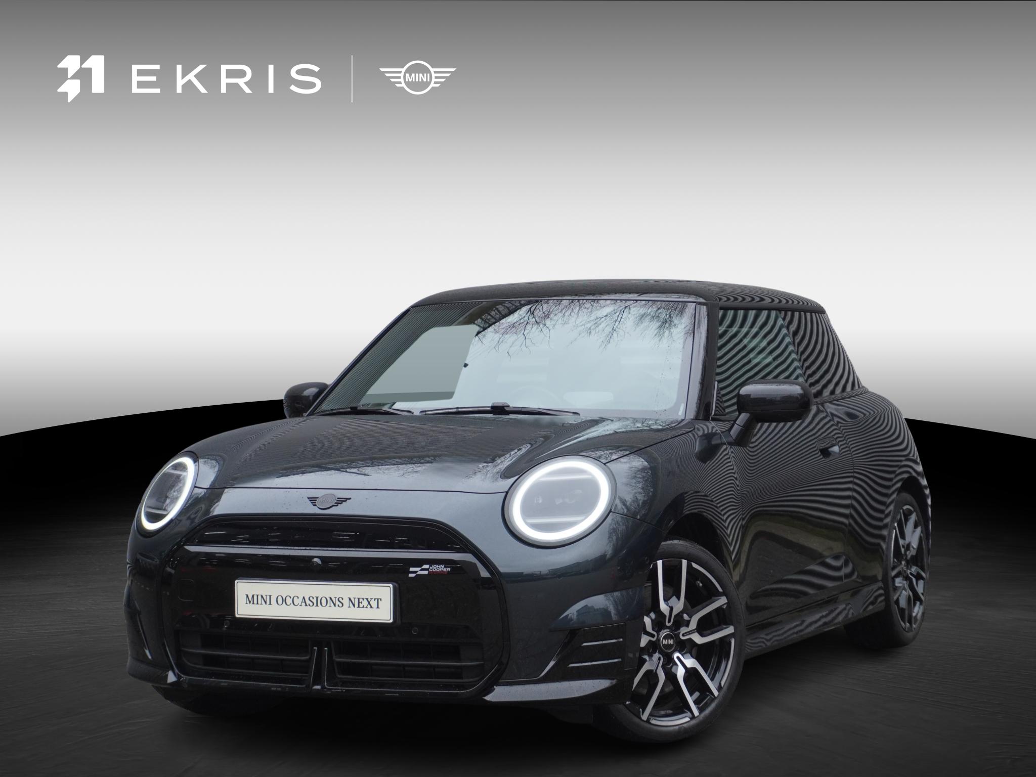 MINI 3-deurs Cooper SE