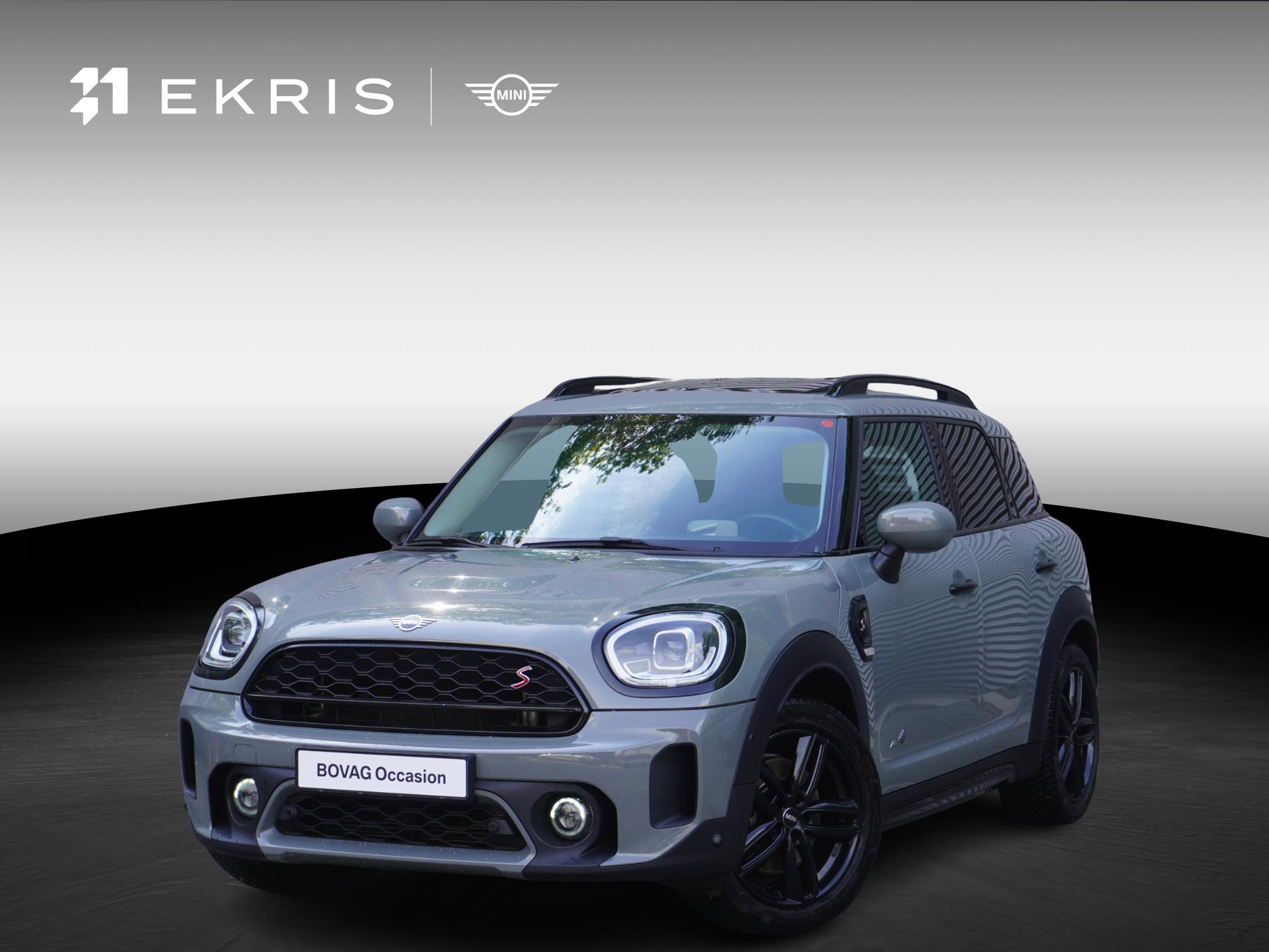 MINI Countryman S ALL4