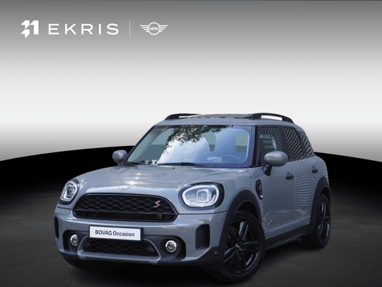 MINI Countryman S ALL4