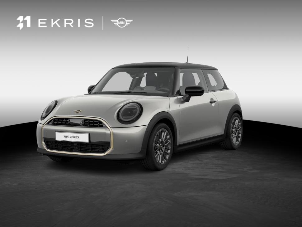 MINI Cooper C