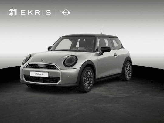 MINI Cooper C