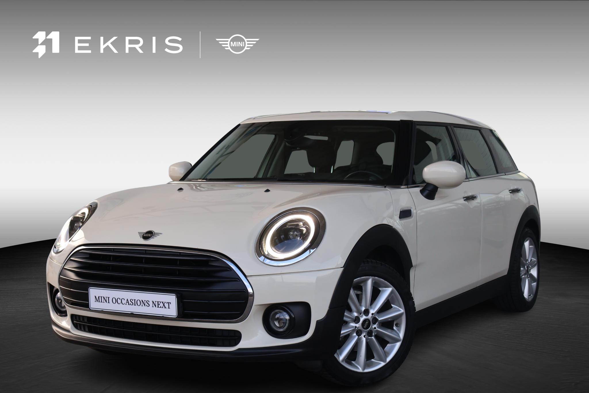MINI Clubman 1.5 One Business Edition