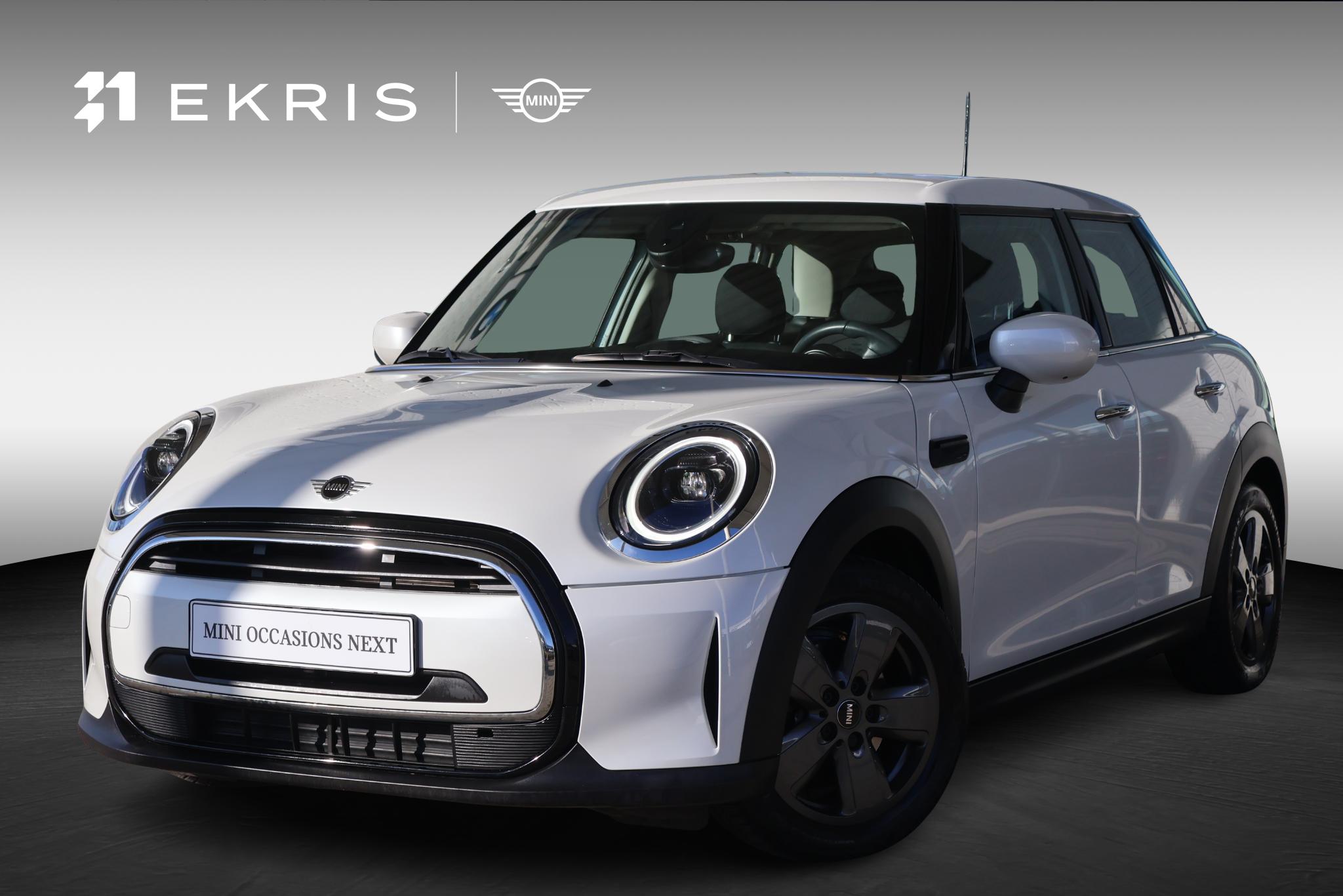 MINI 5-deurs 1.5 Cooper Classic