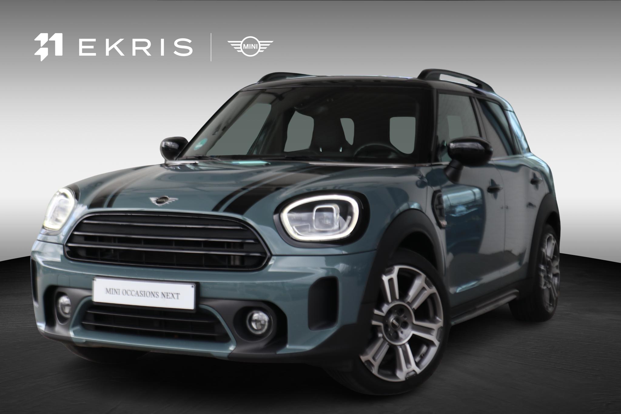 MINI Countryman Cooper