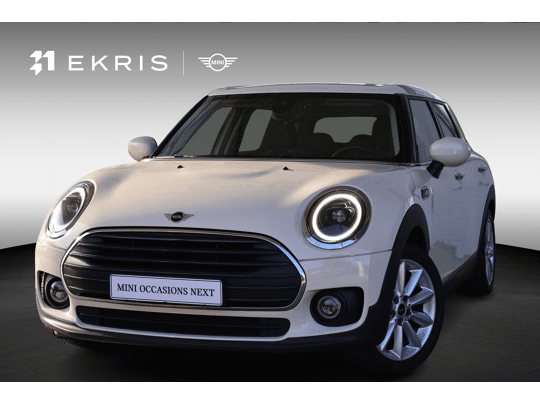 MINI Clubman One