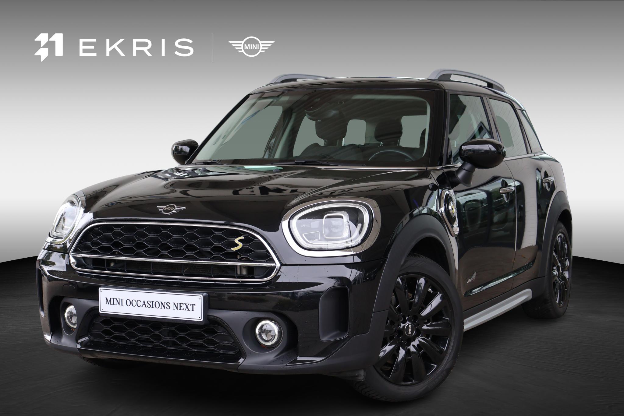 MINI Countryman Cooper S E ALL4 Chili