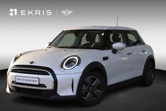 MINI MINI 5-Deurs