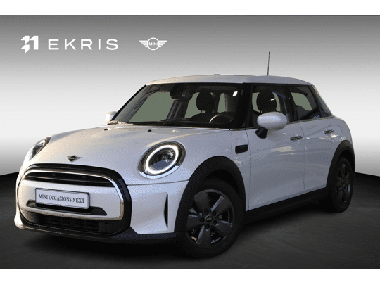 MINI Cooper 5-Deurs