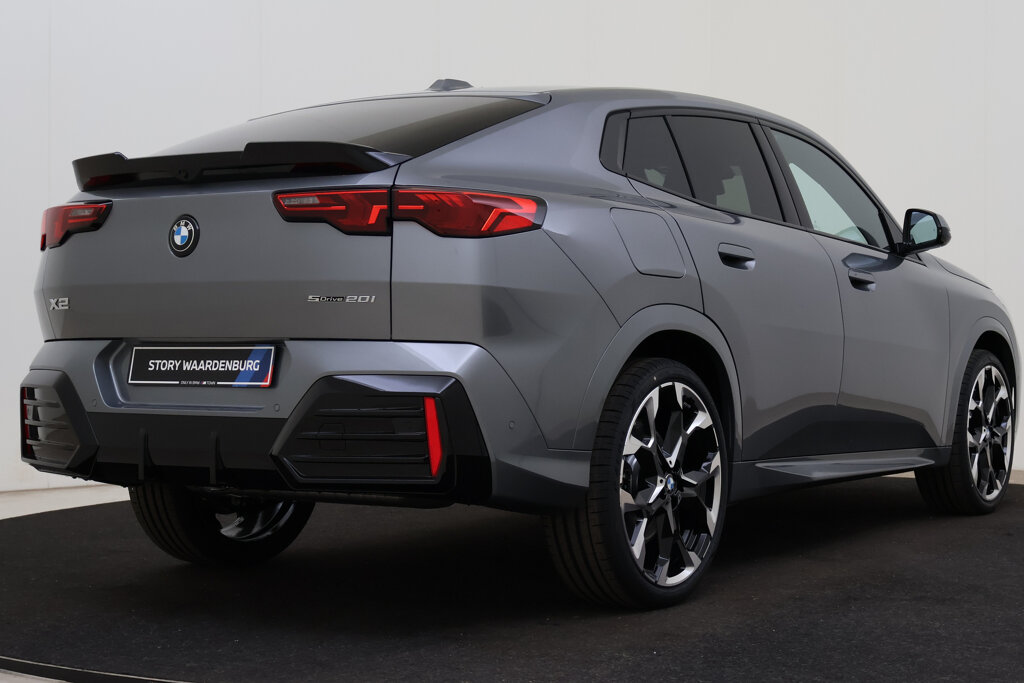 BMW X2 2