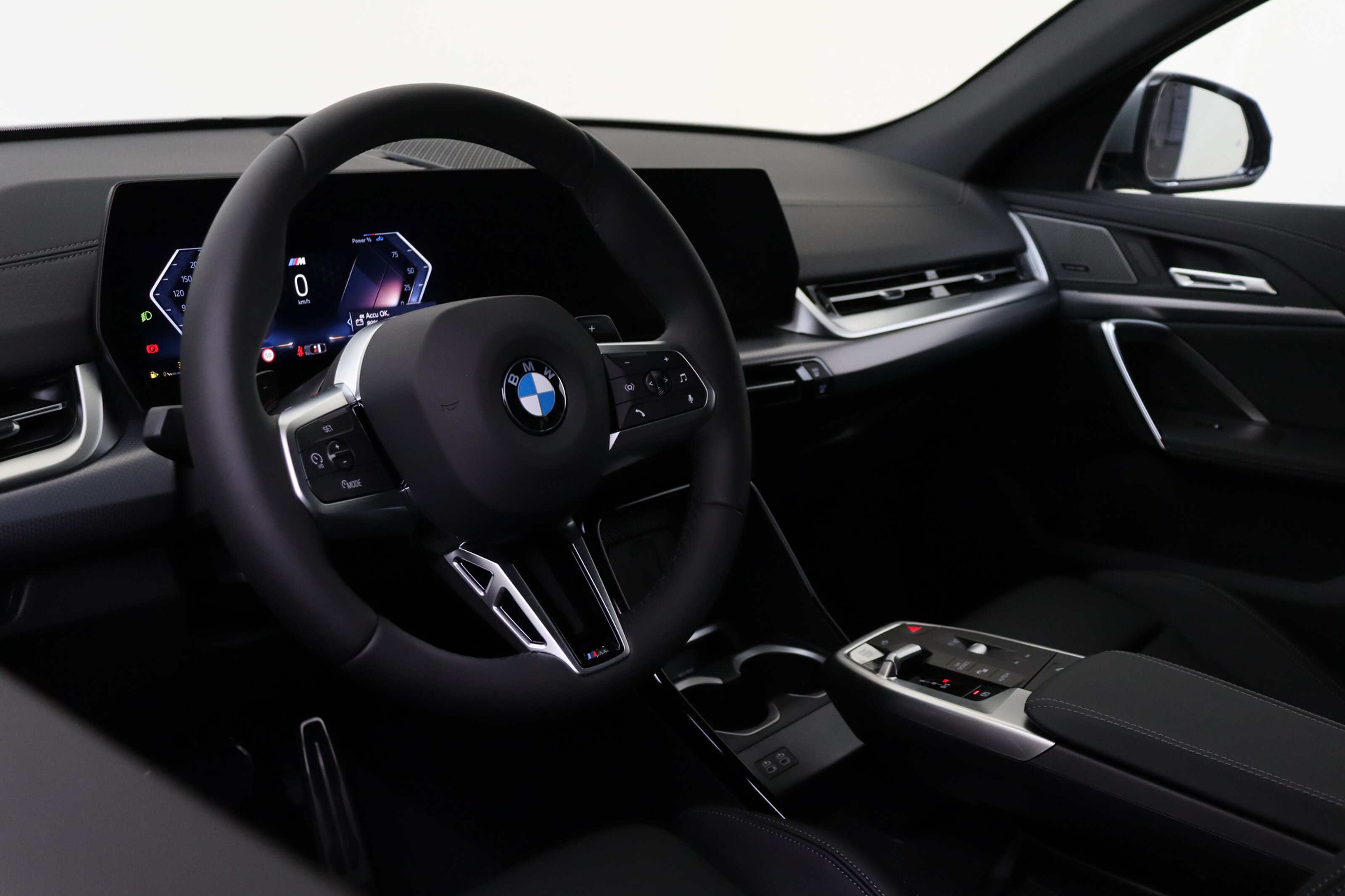 BMW X2 sDrive20i M Sport Automaat