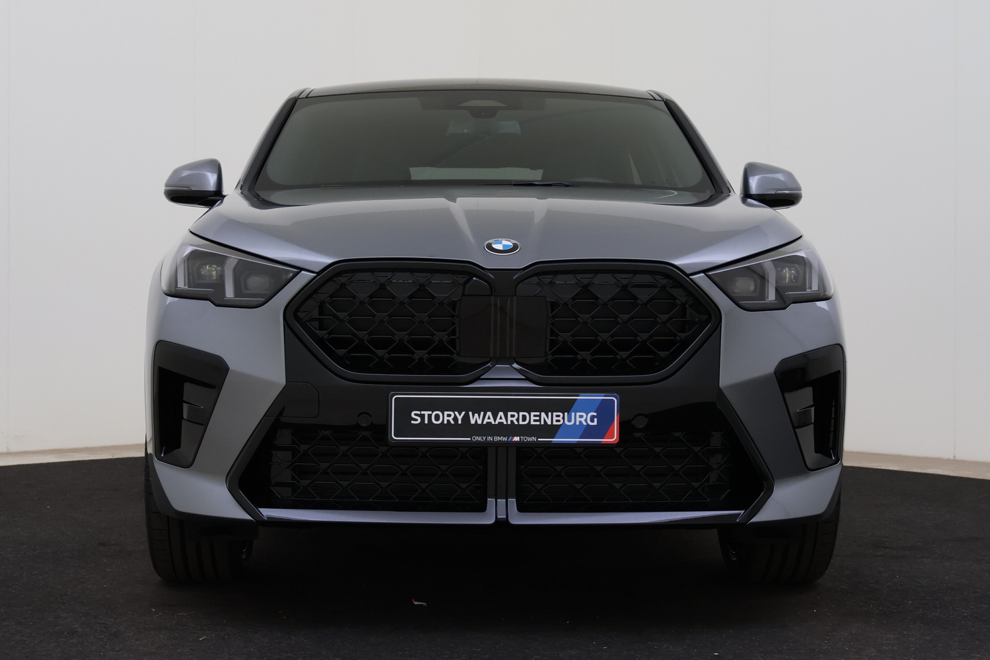 BMW X2 sDrive20i M Sport Automaat