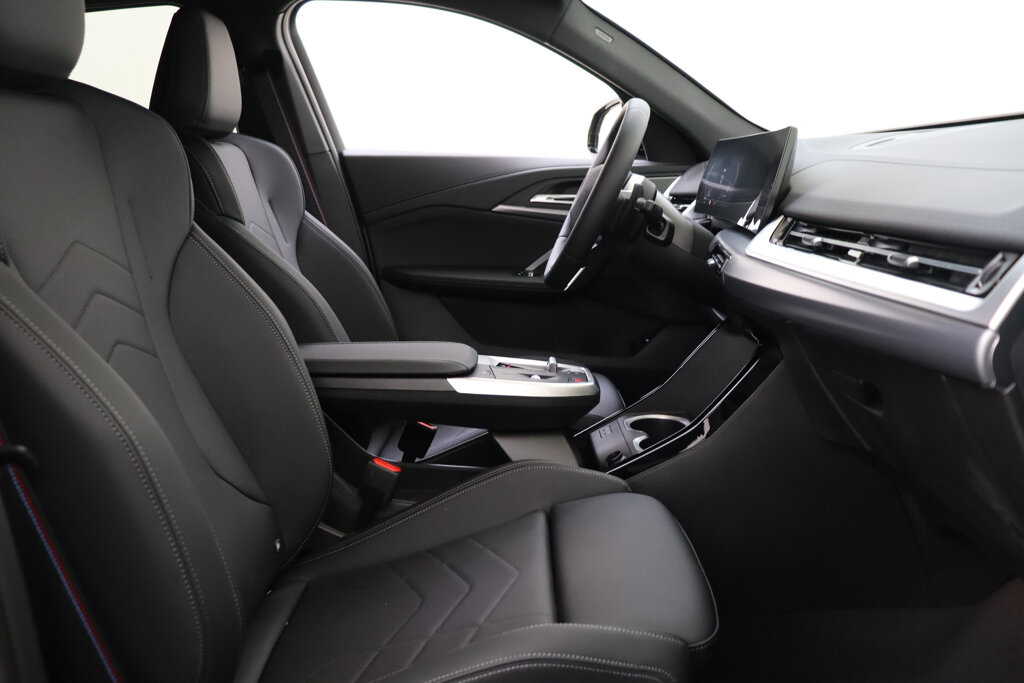 BMW X2 20