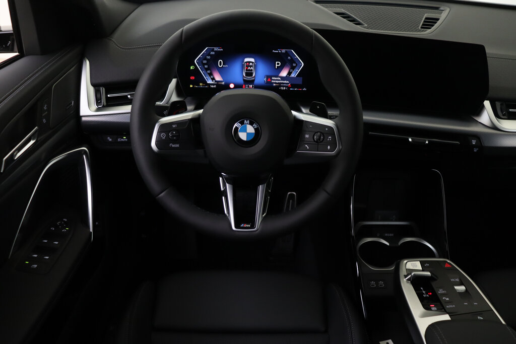 BMW X2 25