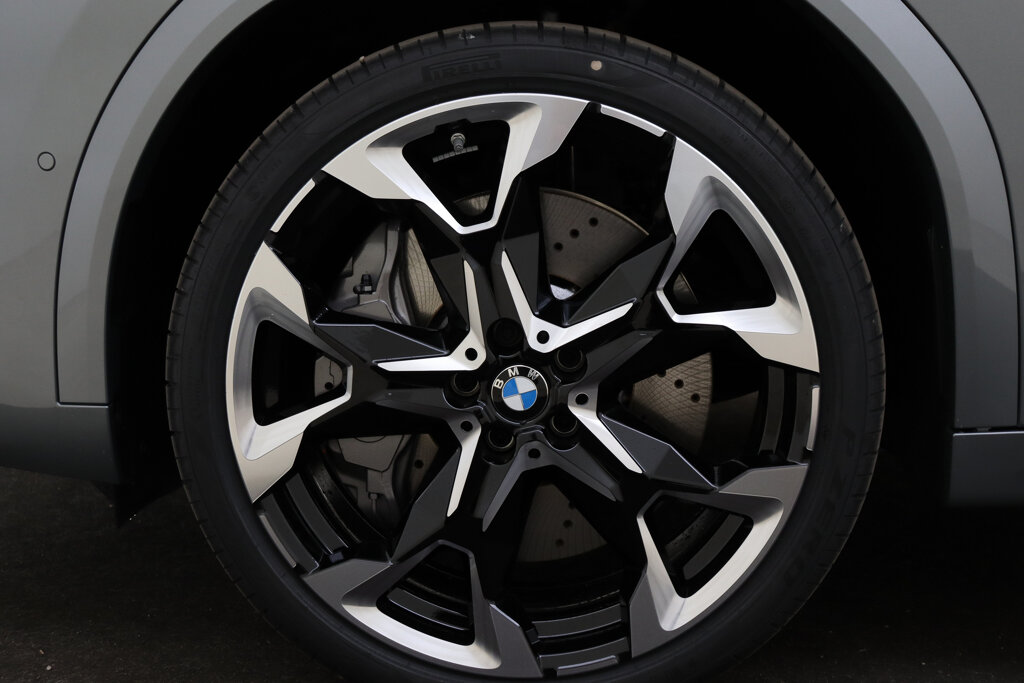 BMW X2 52