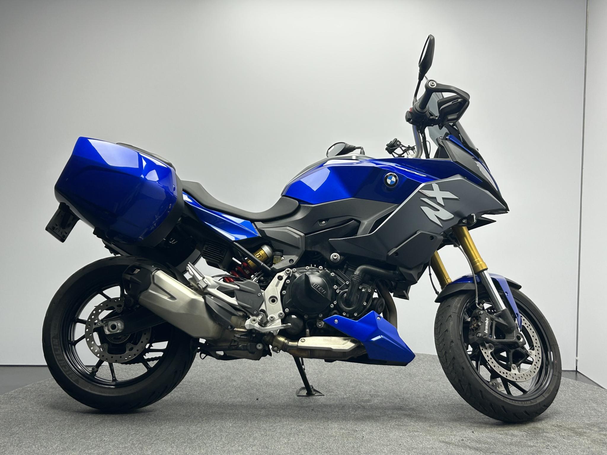 BMW F 900 XR  - Afbeelding 2