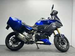 BMW F 900 XR - Afbeelding 2