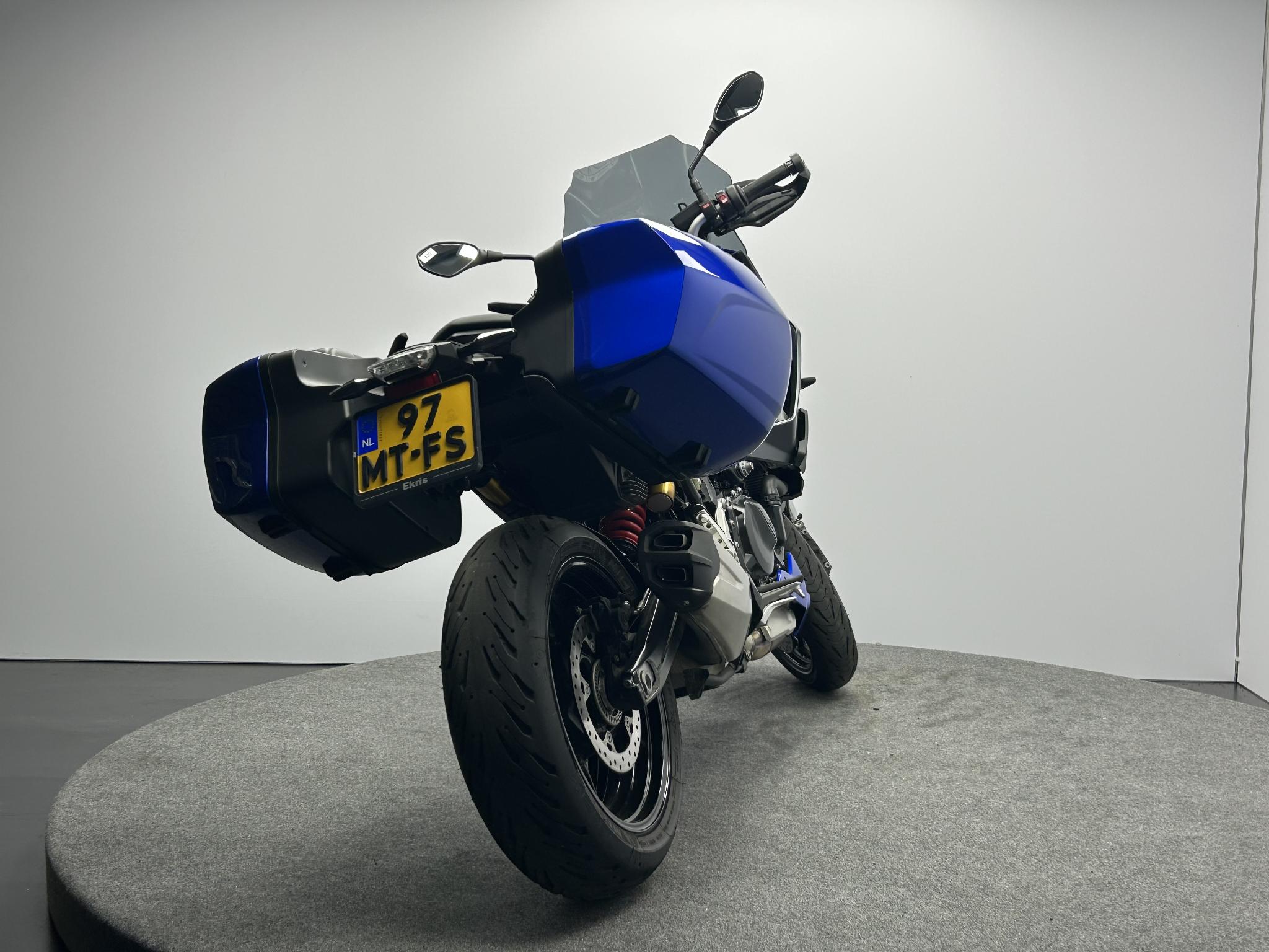 BMW F 900 XR  - Afbeelding 4