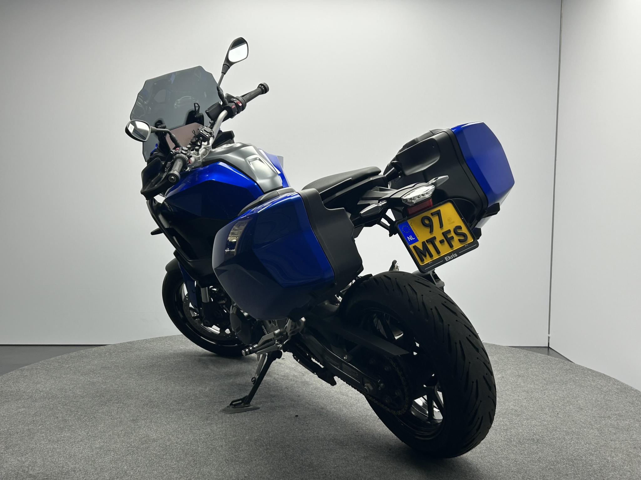 BMW F 900 XR  - Afbeelding 5