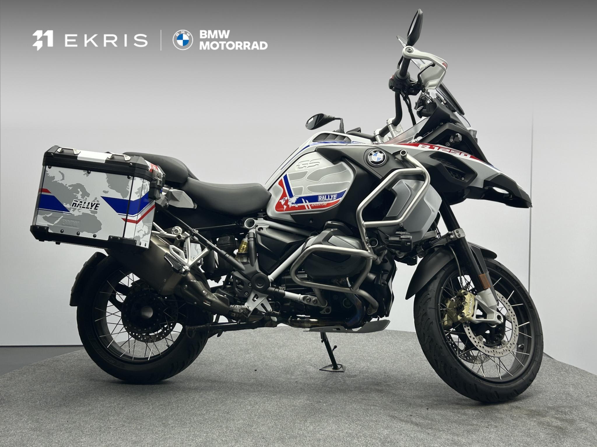 BMW R 1250 GS Adventure