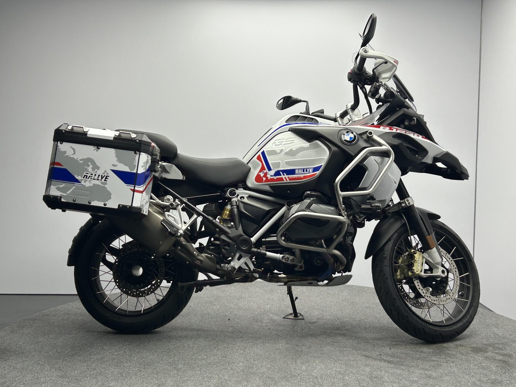 BMW R 1250 GS Adventure  - Afbeelding 2