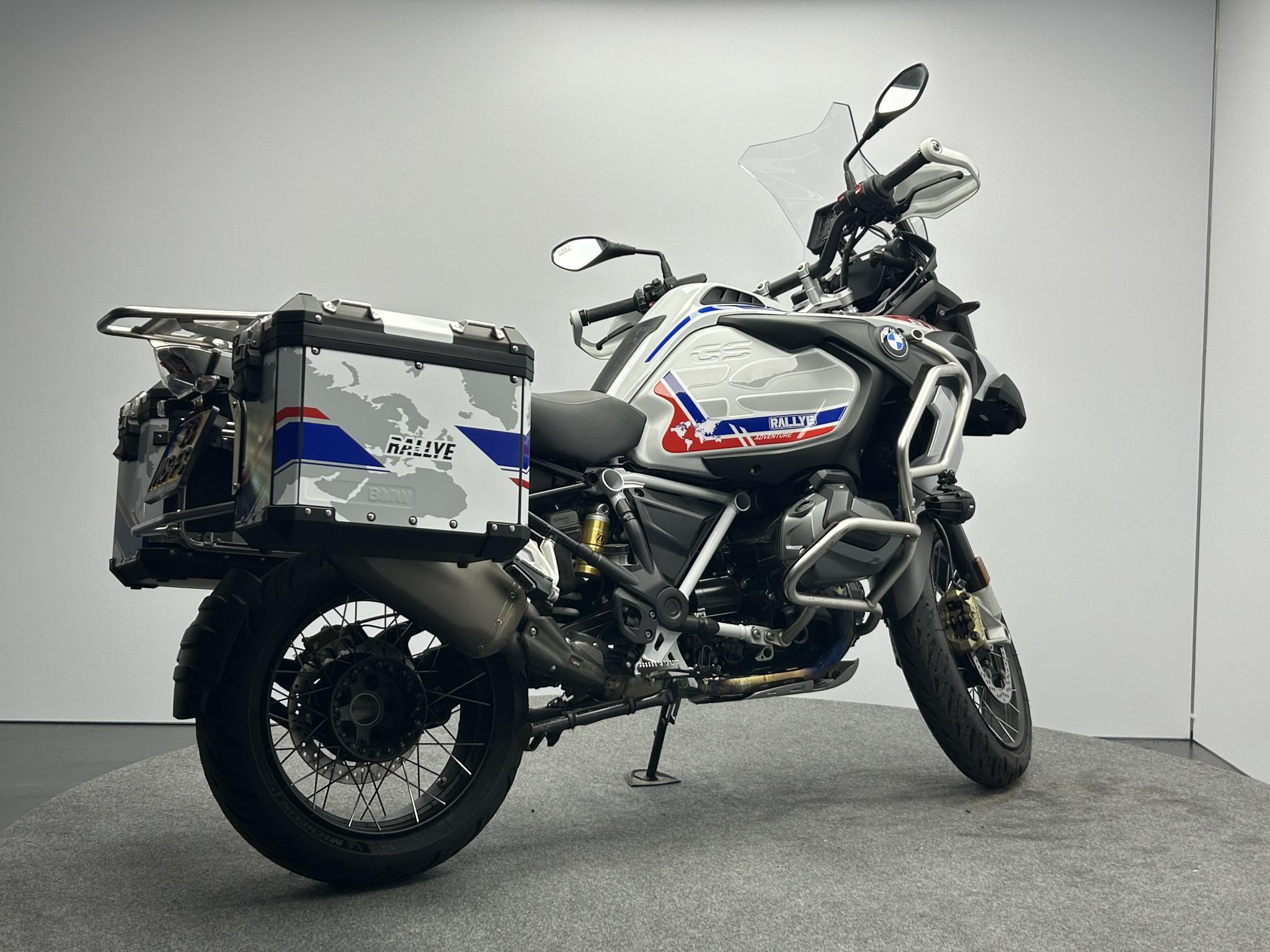 BMW R 1250 GS Adventure  - Afbeelding 3