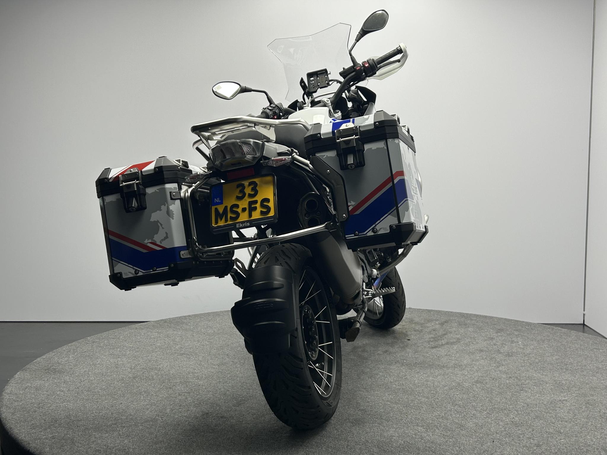 BMW R 1250 GS Adventure  - Afbeelding 4