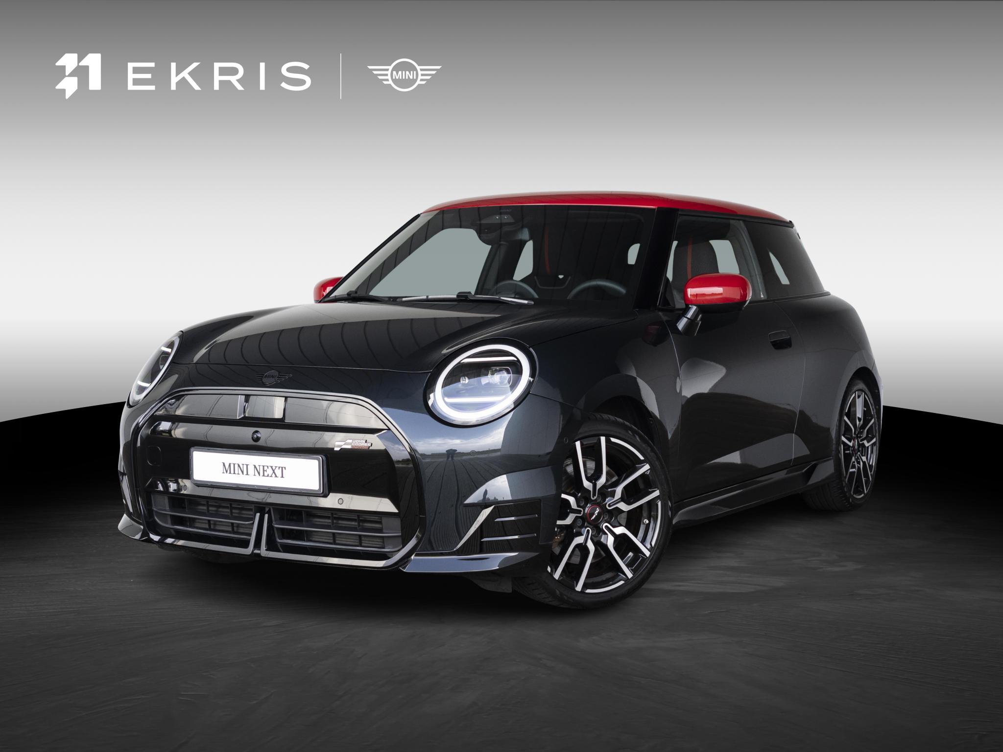 MINI 3-deurs Cooper SE