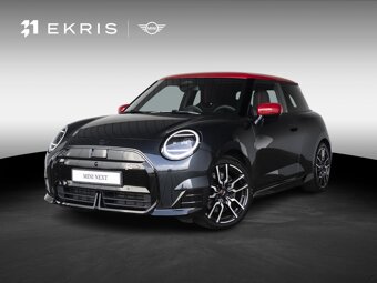 MINI MINI Cooper SE