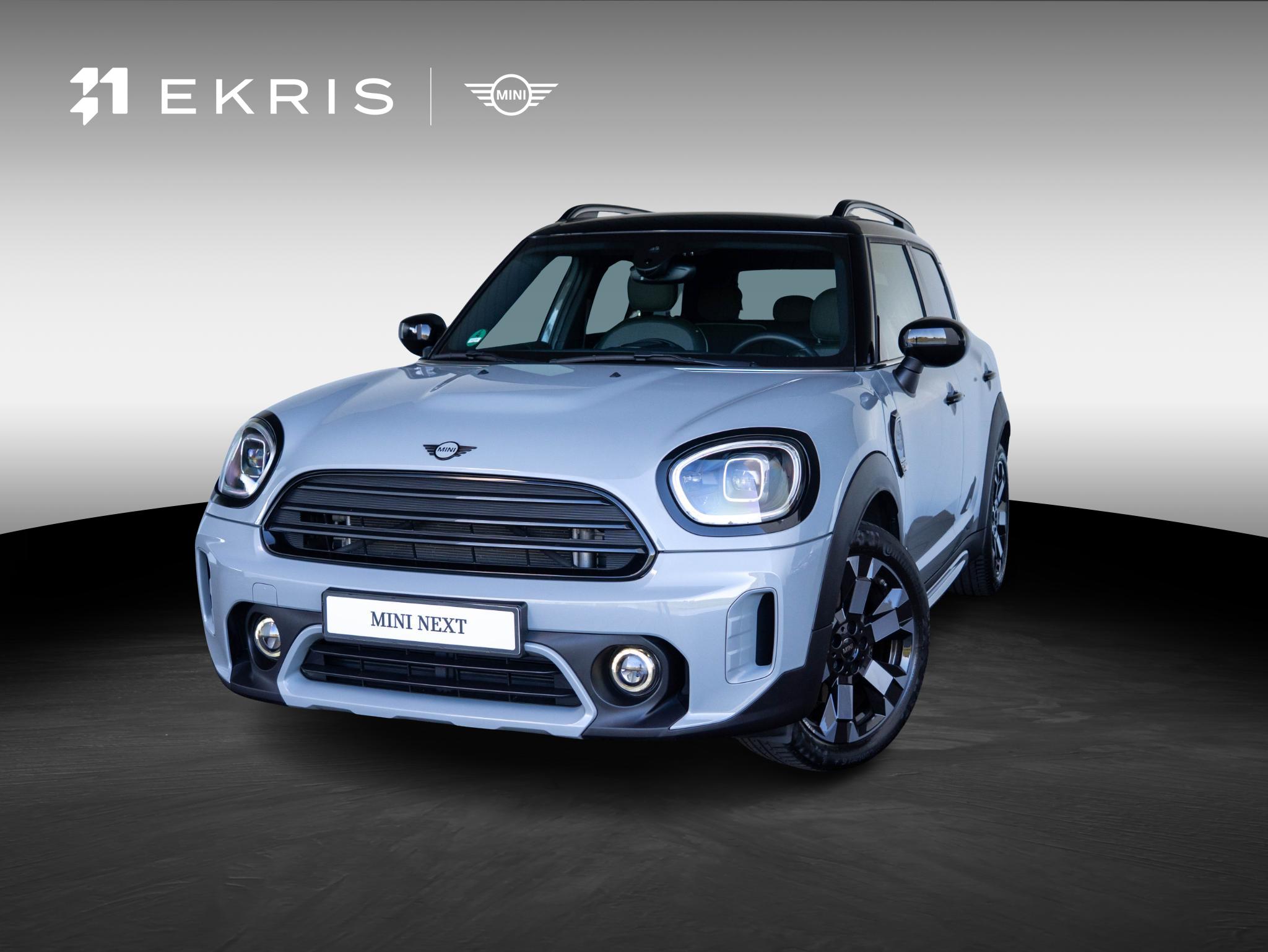 MINI Countryman Cooper