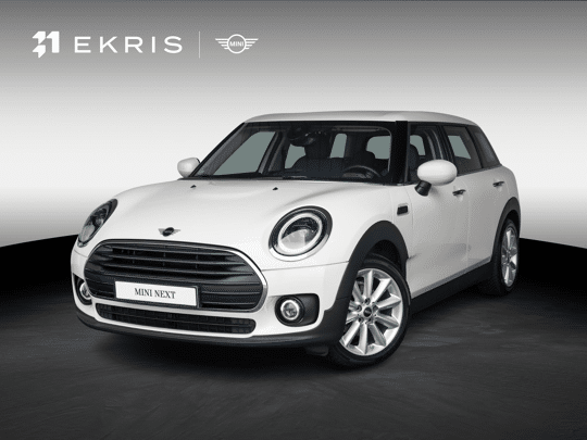 MINI Clubman One