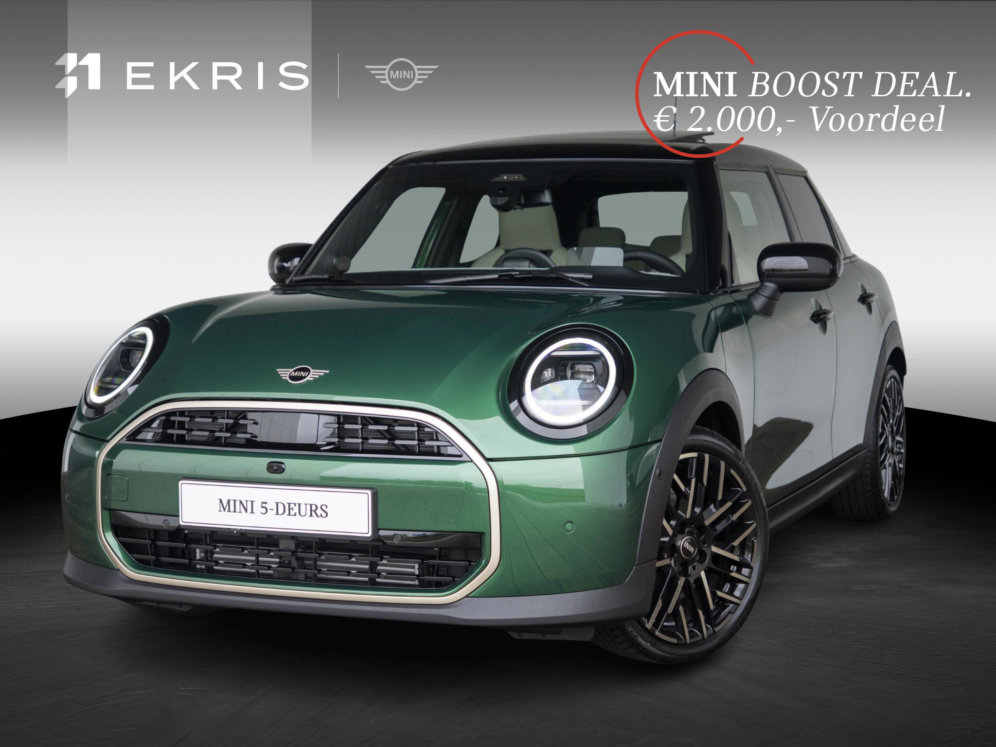 MINI Cooper C