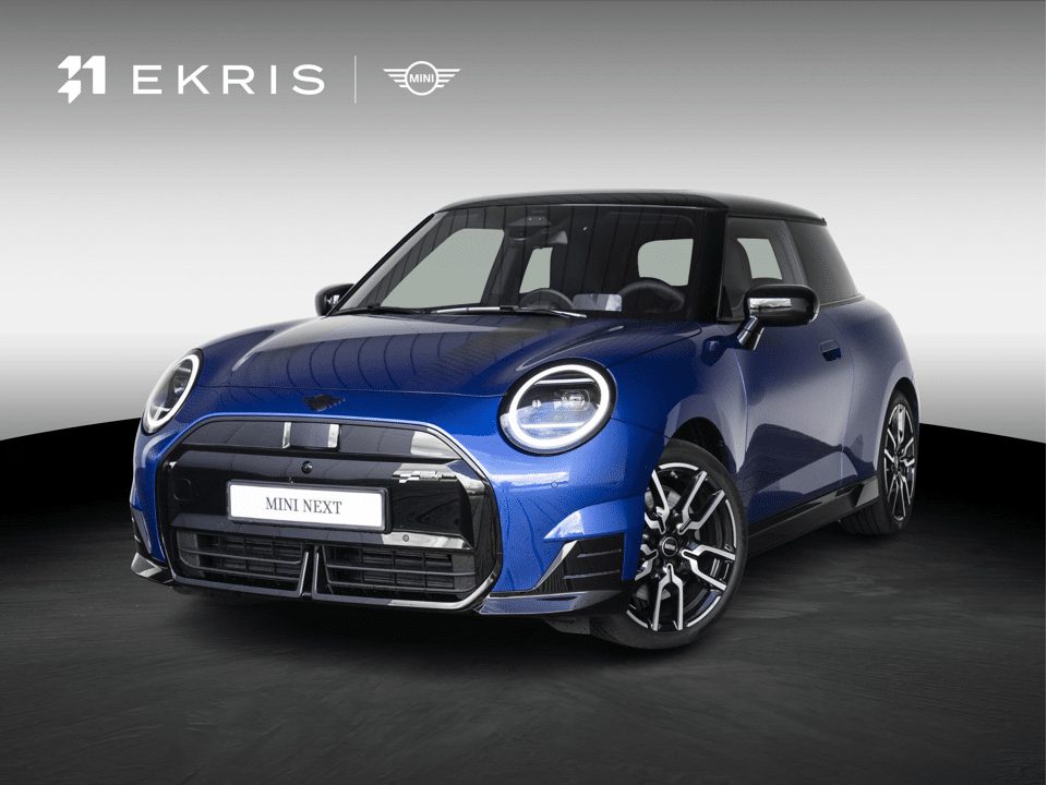 MINI Electric 3-deurs Cooper SE John Cooper Works XL-pakket - Afbeelding 1