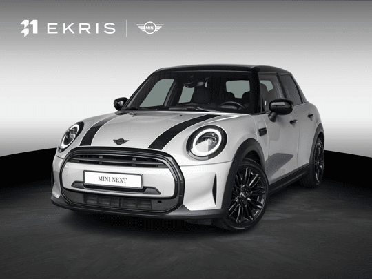 MINI 5-deurs Cooper