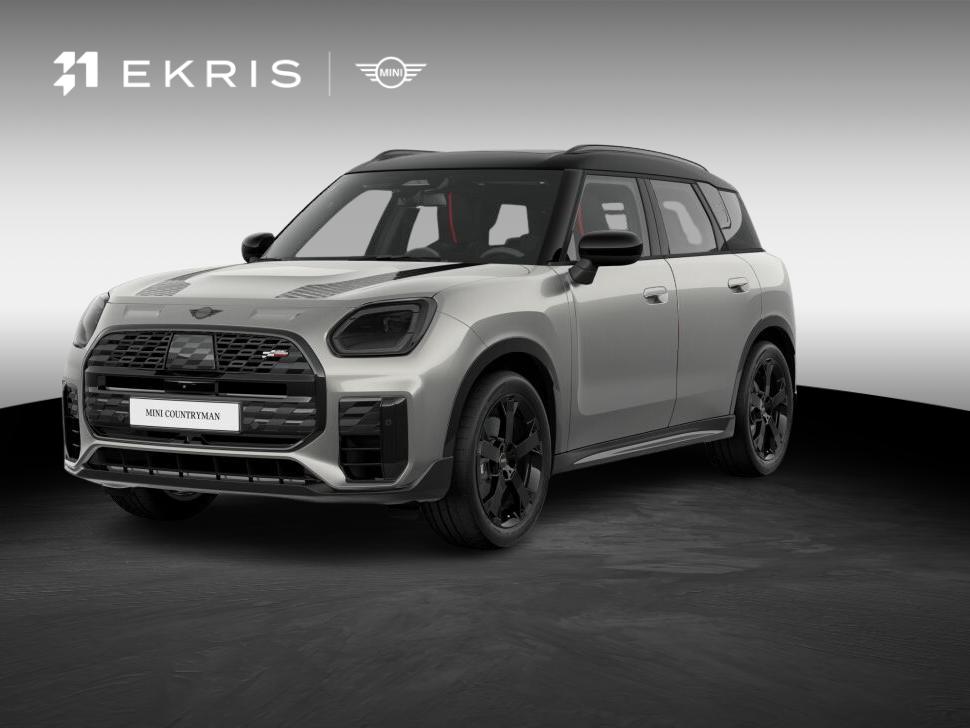 MINI Countryman C