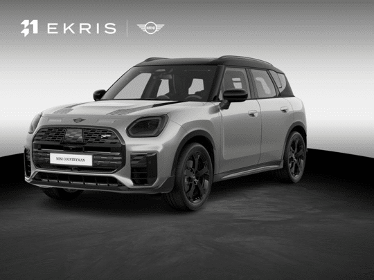 MINI Countryman C