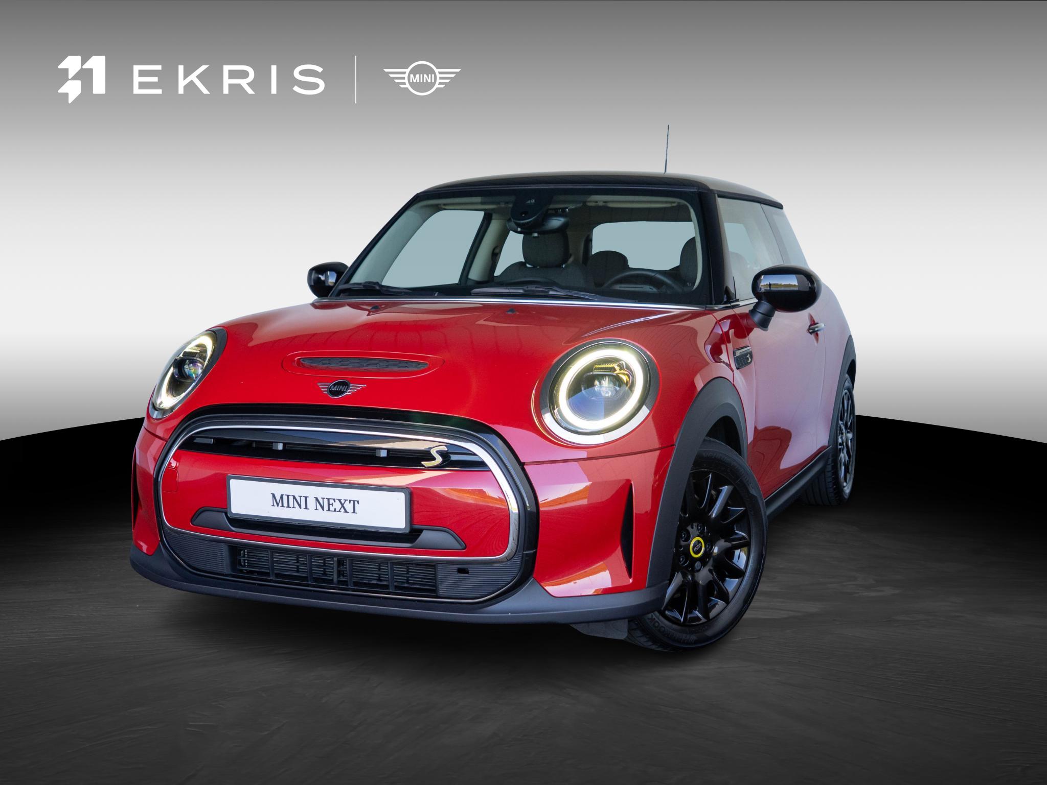 MINI Electric Classic