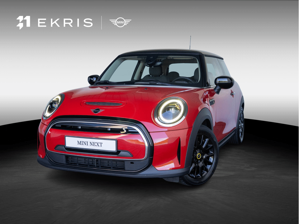 MINI Electric Classic - Afbeelding 1