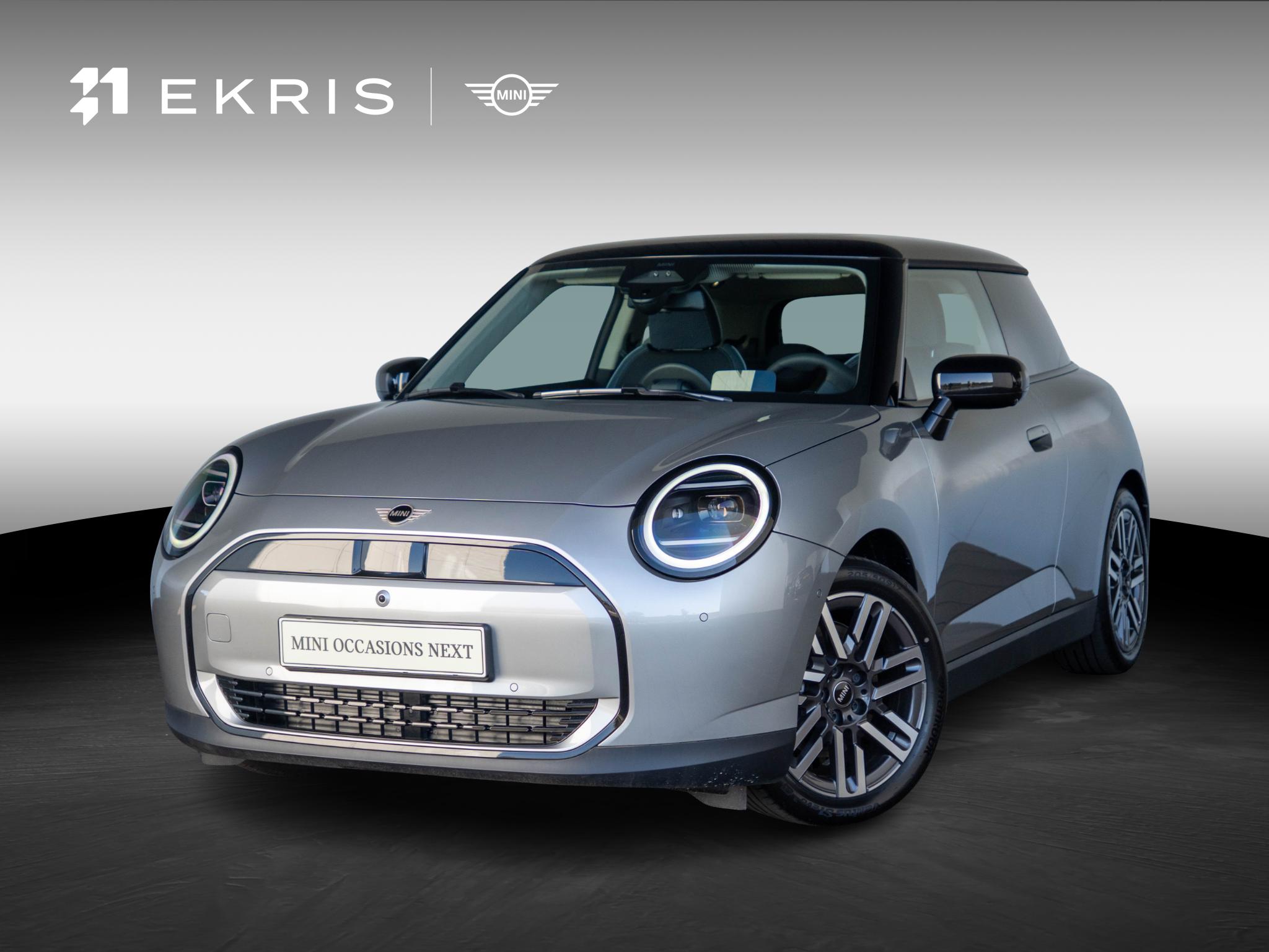 MINI 3-deurs Cooper E