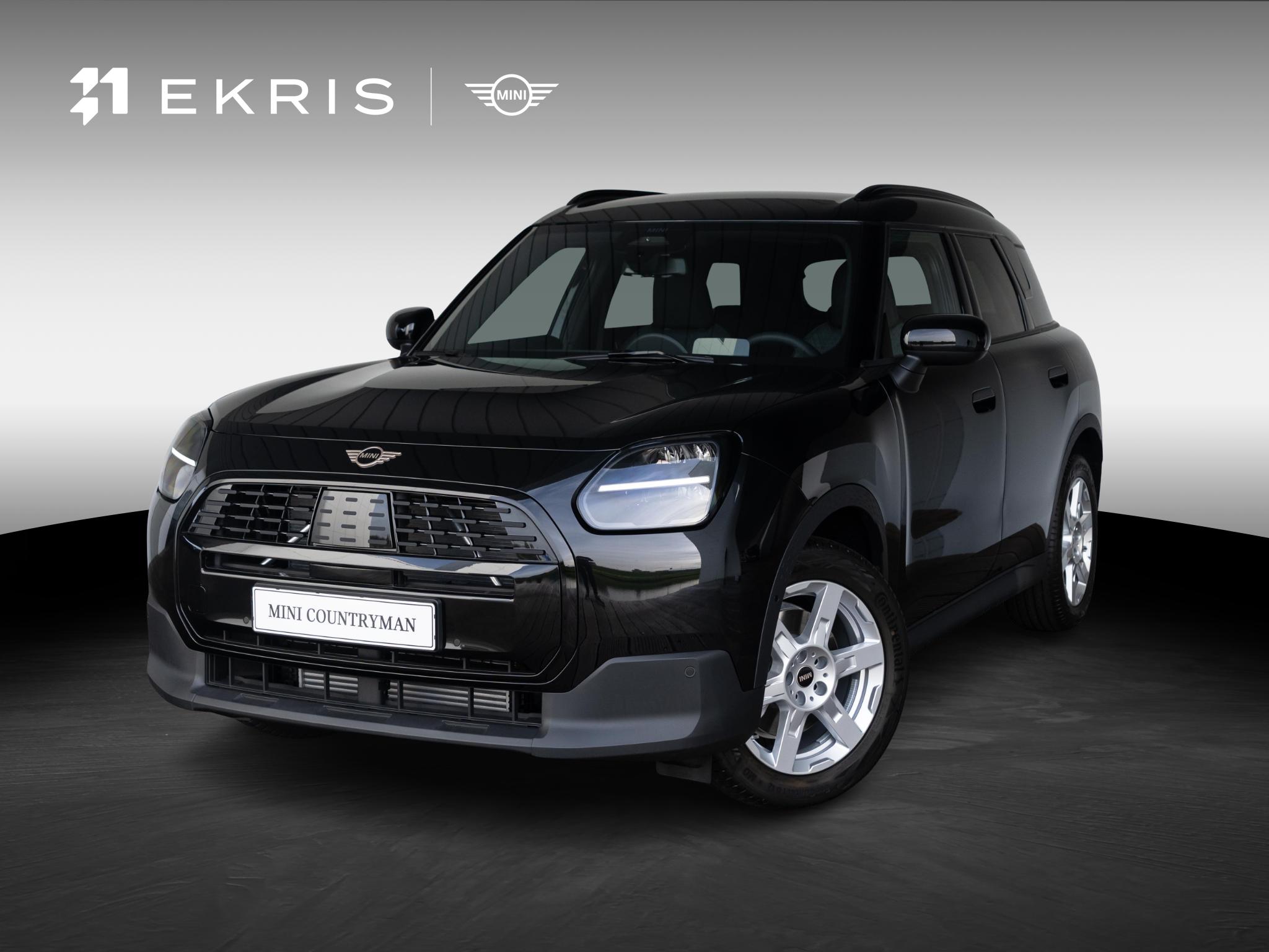 MINI Countryman C