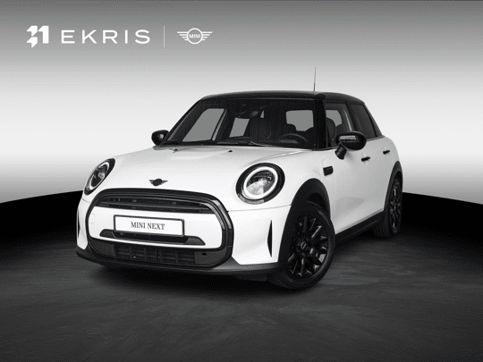 MINI 5-deurs Cooper Aut.